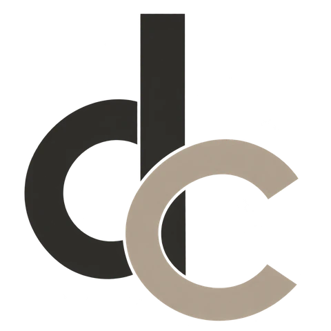 dnache dc monogram